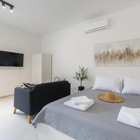 Apartman San Salvatore Sweet