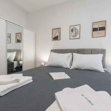 Apartman San Salvatore Sweet Dubrovnik