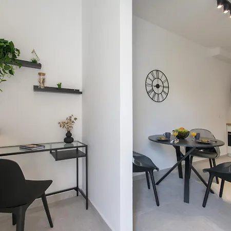 San Salvatore Sweet Apartman *