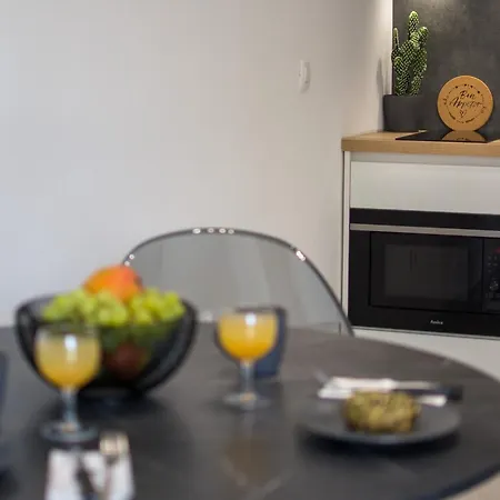 Apartman San Salvatore Sweet