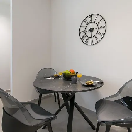 San Salvatore Sweet Apartman