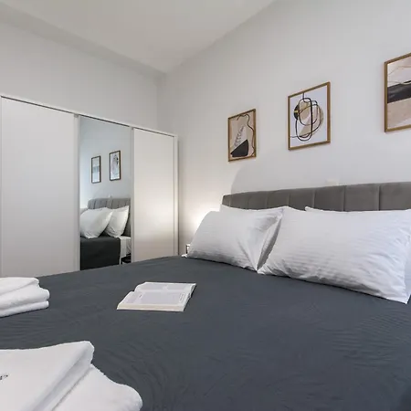 San Salvatore Sweet Apartman Dubrovnik