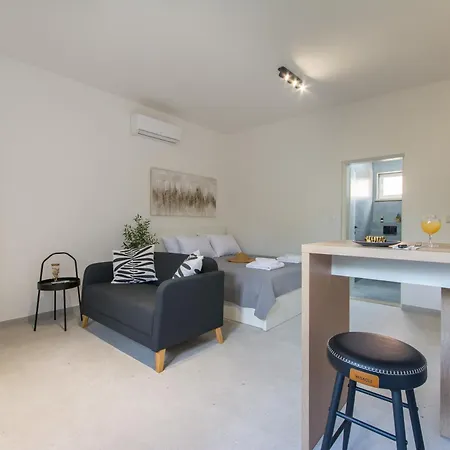 Apartman San Salvatore Sweet