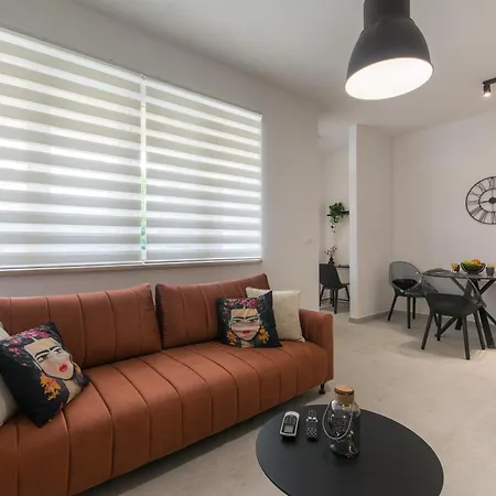 Apartman San Salvatore Sweet *