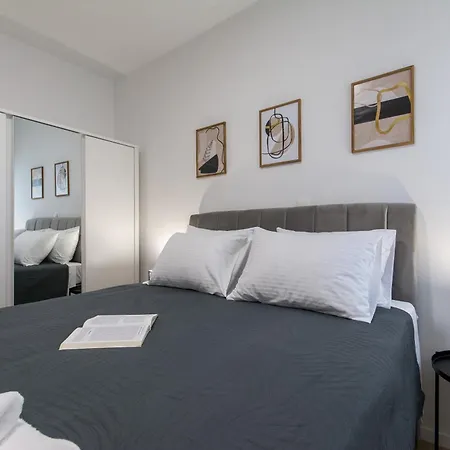 Apartman San Salvatore Sweet
