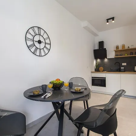 San Salvatore Sweet Apartman Dubrovnik