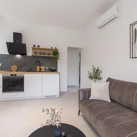Apartman San Salvatore Sweet Dubrovnik