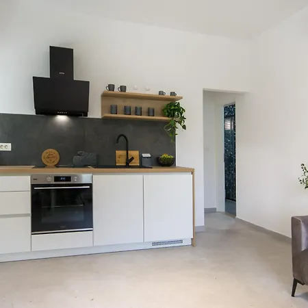 San Salvatore Sweet Apartman