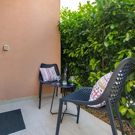 San Salvatore Sweet Apartman Dubrovnik
