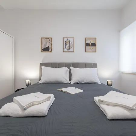Apartman San Salvatore Sweet Dubrovnik
