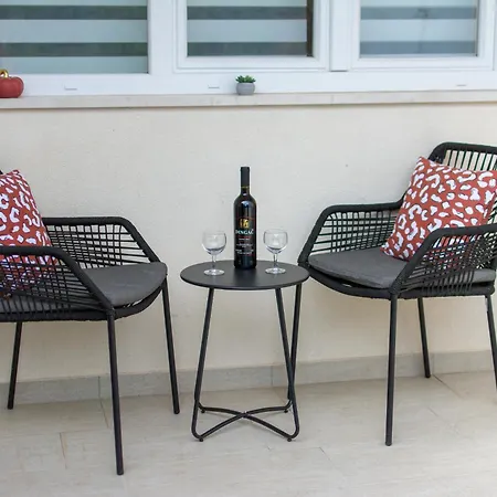 Apartman San Salvatore Sweet