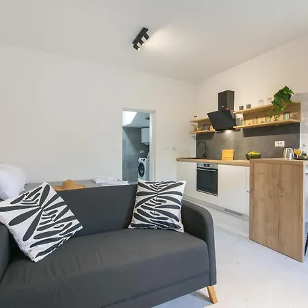 San Salvatore Sweet Apartman