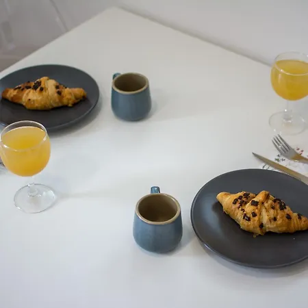 Apartman San Salvatore Sweet *